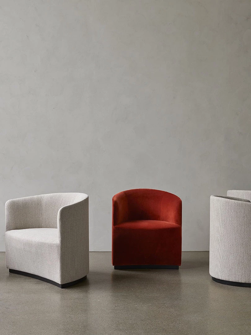 Nick Ross Studio Tearoom Chairs & Sofas 5 Nick Ross Studio Tearoom Chairs & Sofas