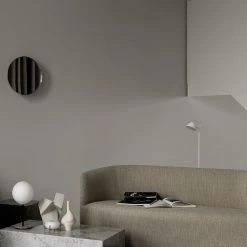 Norm Architects Marble Plinth 92 Norm Architects Marble Plinth