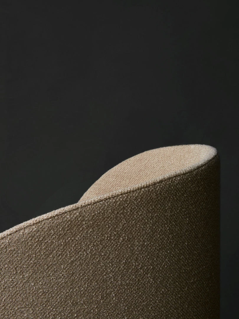 Nick Ross Tearoom, Lounge Chair, High Back W/US Power Outlet New 21 Nick Ross Tearoom, Lounge Chair, High Back W/US Power Outlet New