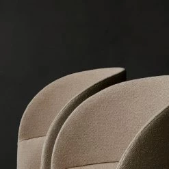 Nick Ross Tearoom, Lounge Chair, High Back W/US Power Outlet New 49 Nick Ross Tearoom, Lounge Chair, High Back W/US Power Outlet New