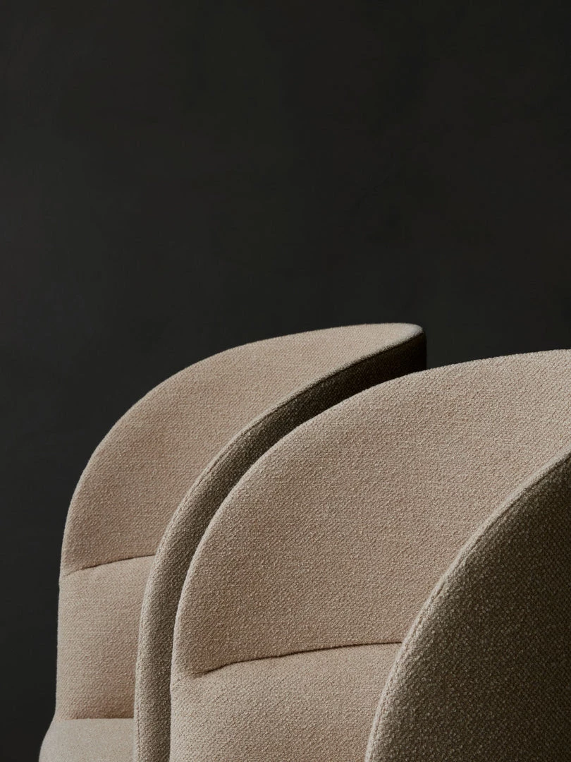 Nick Ross Tearoom, Lounge Chair, High Back W/US Power Outlet New 5 Nick Ross Tearoom, Lounge Chair, High Back W/US Power Outlet New