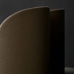 Nick Ross Tearoom, Lounge Chair, High Back W/US Power Outlet New 63 Nick Ross Tearoom, Lounge Chair, High Back W/US Power Outlet New