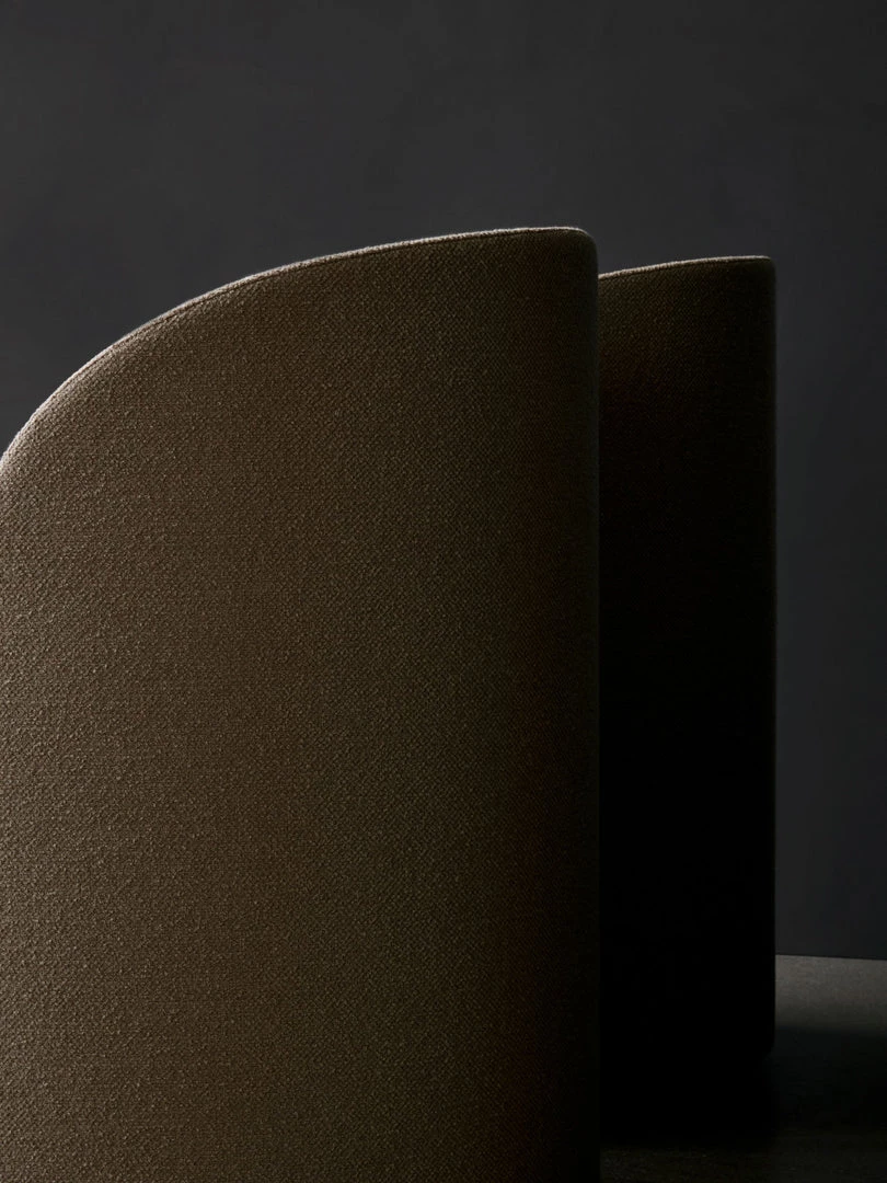 Nick Ross Tearoom, Lounge Chair, High Back W/US Power Outlet New 19 Nick Ross Tearoom, Lounge Chair, High Back W/US Power Outlet New