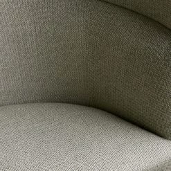 Nick Ross Tearoom, Lounge Chair, High Back W/US Power Outlet New 55 Nick Ross Tearoom, Lounge Chair, High Back W/US Power Outlet New