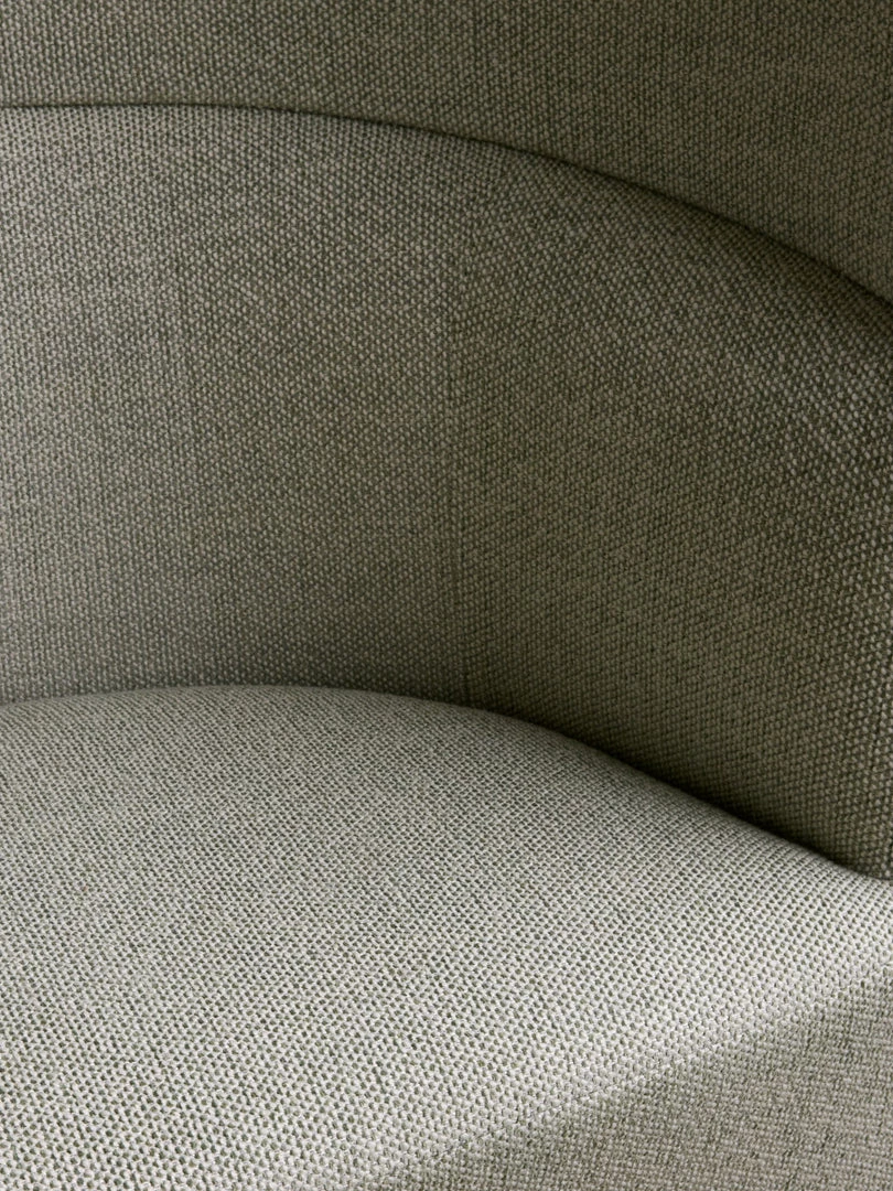 Nick Ross Tearoom, Lounge Chair, High Back W/US Power Outlet New 11 Nick Ross Tearoom, Lounge Chair, High Back W/US Power Outlet New