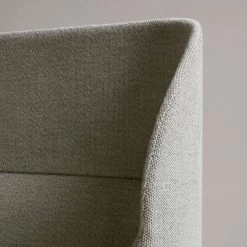 Nick Ross Tearoom Sofa, High Back W/US Power Outlet New