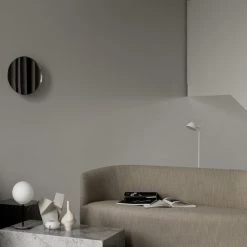 Tim Rundle TR Bulb, Table Lamp