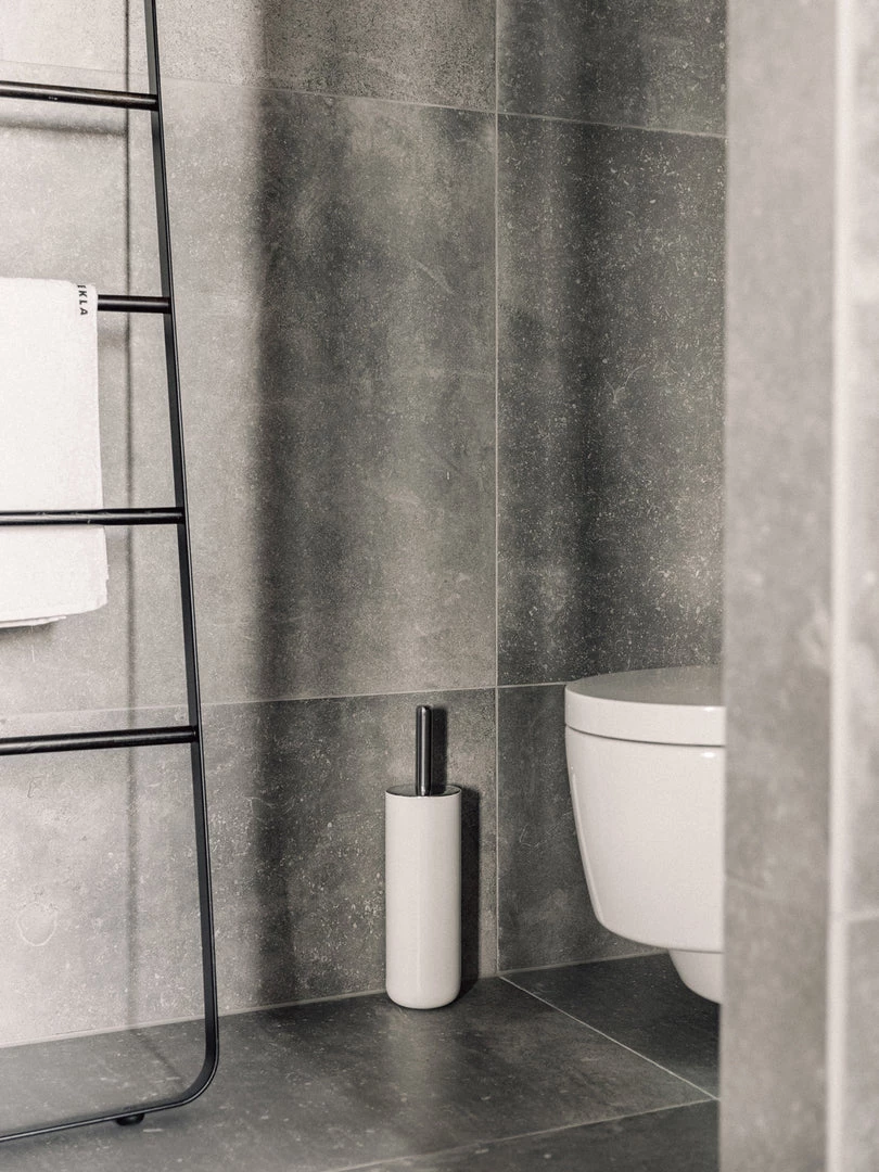 Norm Architects Bath Towel Ladder Bathroom Accessories 8 Norm Architects Bath Towel Ladder Bathroom Accessories