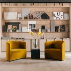 Nick Ross Studio Tearoom Chairs & Sofas