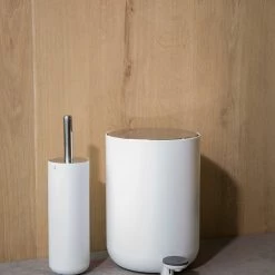 Norm Architects Accessories Bath Pedal Bin