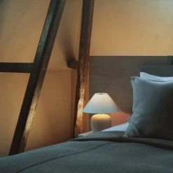 Krøyer-Sætter-Lassen Torso Table Lamp Lighting