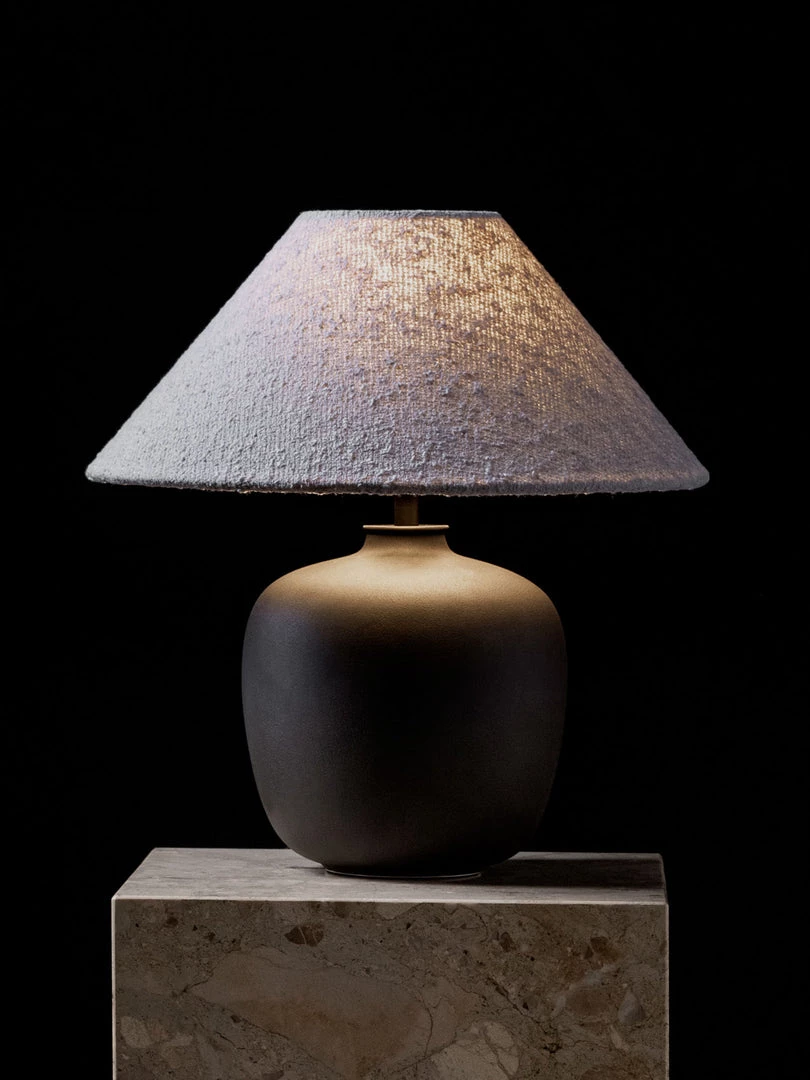 Kroeyer-Saetter-Lassen Torso Lamp, Limited Edition Lighting 10 Kroeyer-Saetter-Lassen Torso Lamp, Limited Edition Lighting