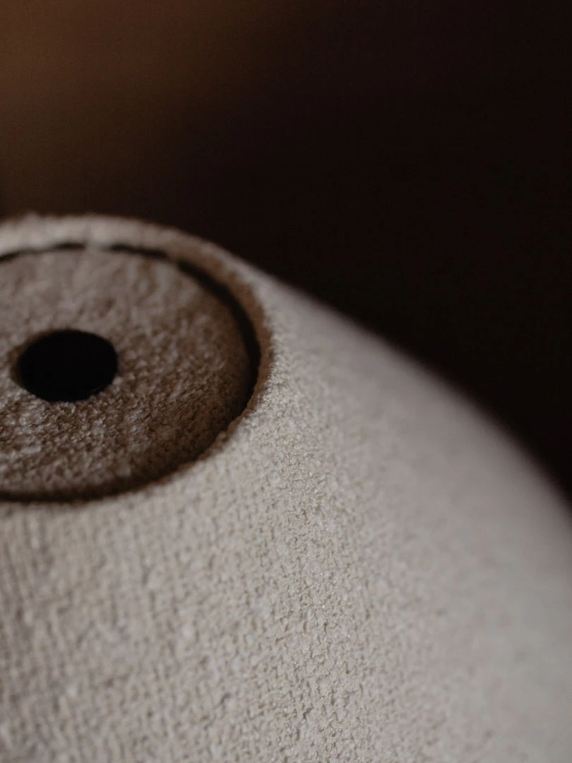 Kroeyer-Saetter-Lassen Torso Lamp, Limited Edition Lighting 9 Kroeyer-Saetter-Lassen Torso Lamp, Limited Edition Lighting