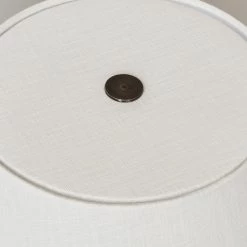 Krøyer-Sætter-Lassen Torso Table Lamp Lighting