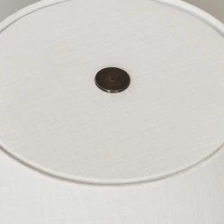 Krøyer-Sætter-Lassen Torso Table Lamp, 15 In, Sand