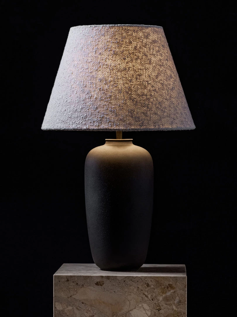 Kroeyer-Saetter-Lassen Torso Lamp, Limited Edition Lighting 5 Kroeyer-Saetter-Lassen Torso Lamp, Limited Edition Lighting