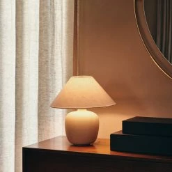 Krøyer-Sætter-Lassen Torso Table Lamp Lighting