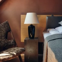 Krøyer-Sætter-Lassen Torso Table Lamp Lighting