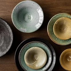 Mentze Ottenstein New Triptych Bowl