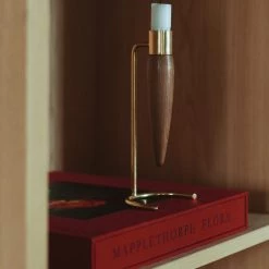 Arthur Umanoff Accessories Umanoff Candle Holder 22 Arthur Umanoff Accessories Umanoff Candle Holder