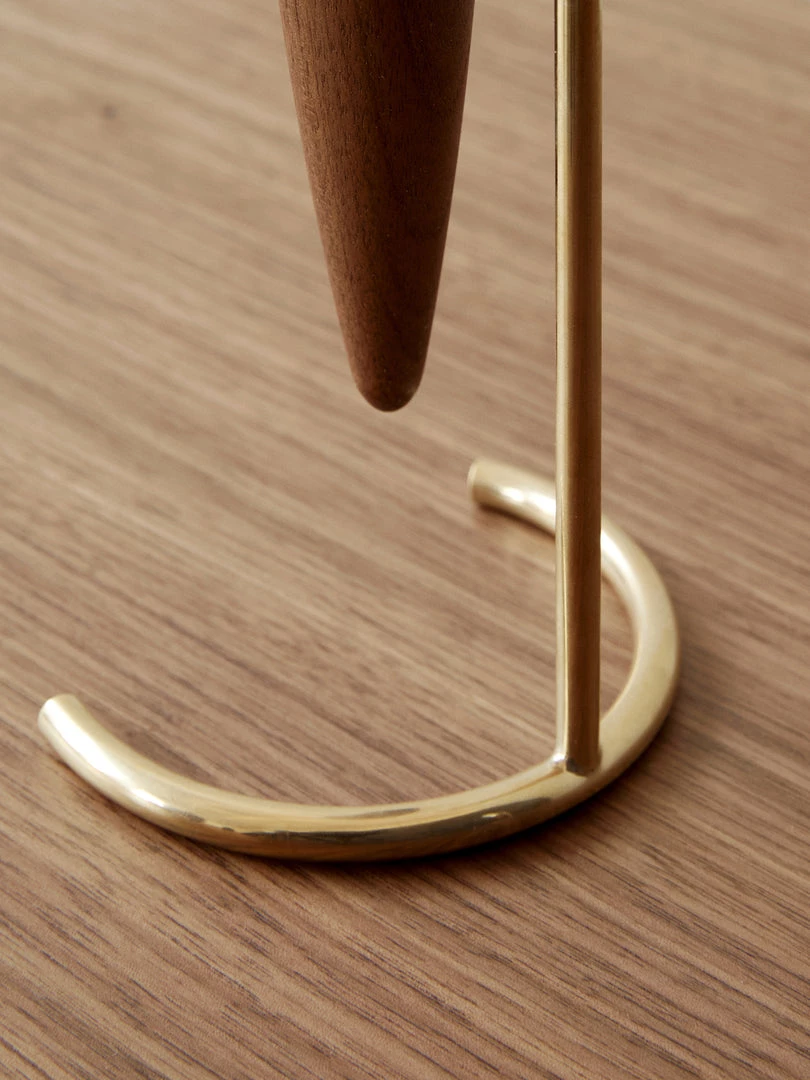 Arthur Umanoff Accessories Umanoff Candle Holder 9 Arthur Umanoff Accessories Umanoff Candle Holder