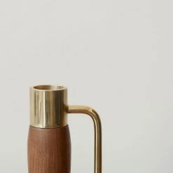 Arthur Umanoff Accessories Umanoff Candle Holder 24 Arthur Umanoff Accessories Umanoff Candle Holder