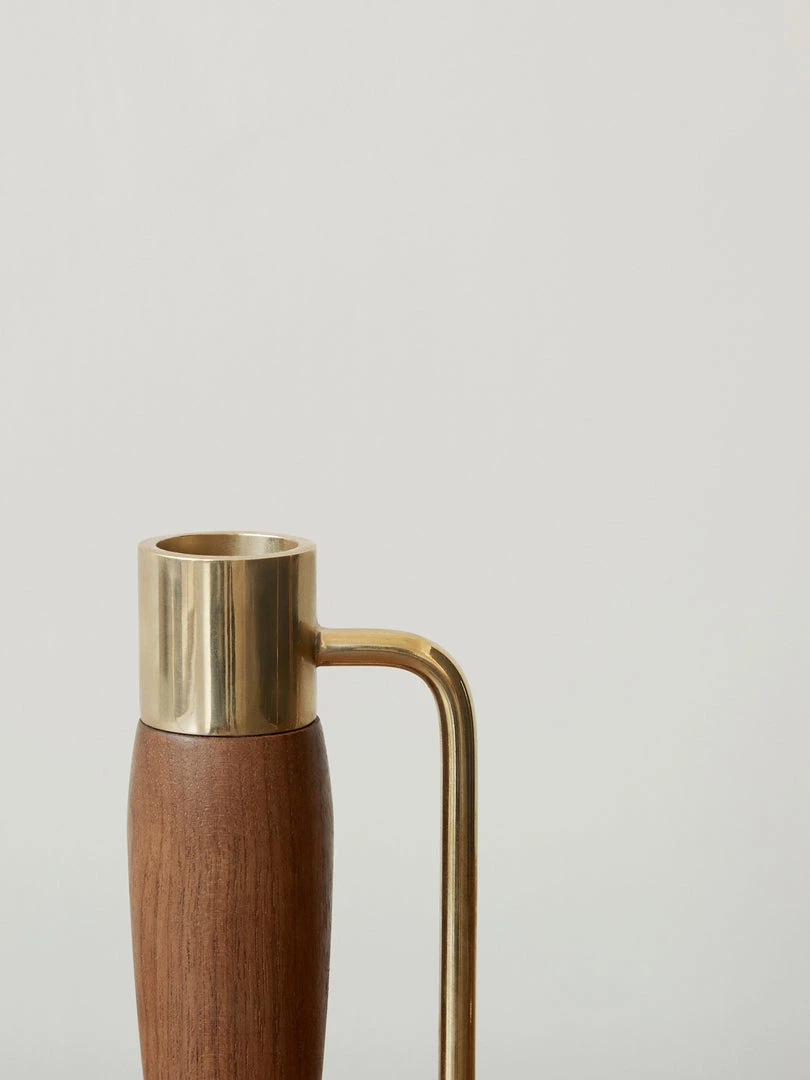 Arthur Umanoff Accessories Umanoff Candle Holder 10 Arthur Umanoff Accessories Umanoff Candle Holder