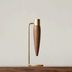 Arthur Umanoff Accessories Umanoff Candle Holder 25 Arthur Umanoff Accessories Umanoff Candle Holder