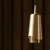 Arthur Umanoff Lighting Umanoff, Pendant 2 Arthur Umanoff Lighting Umanoff, Pendant