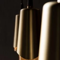 Arthur Umanoff Lighting Umanoff, Pendant