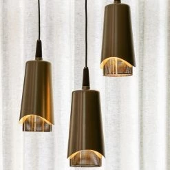 Arthur Umanoff Lighting Umanoff, Pendant