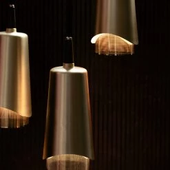 Arthur Umanoff Lighting Umanoff, Pendant