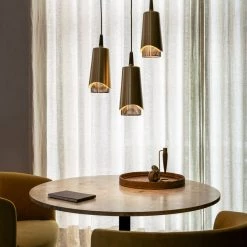 Arthur Umanoff Lighting Umanoff, Pendant