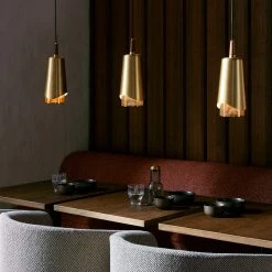 Arthur Umanoff Lighting Umanoff, Pendant