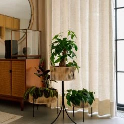 Arthur Umanoff Umanoff, Planter, Set Of 3 Accessories