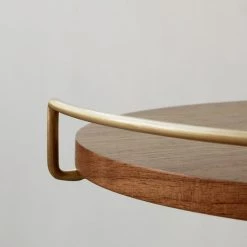 Arthur Umanoff Umanoff Side Table