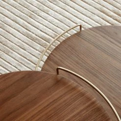 Nina Bruun Houkime Rug Furniture