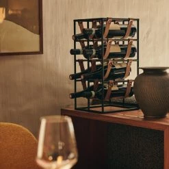Arthur Umanoff Umanoff Wine Rack Accessories