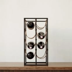 Arthur Umanoff Umanoff Wine Rack Accessories 15 Arthur Umanoff Umanoff Wine Rack Accessories