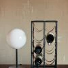 Tim Rundle TR Bulb, Table Lamp