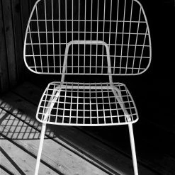 Studio WM String Dining Chair Furniture