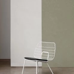 Studio WM String Cushion