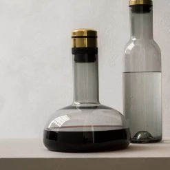 Norm Architects Wine Breather Carafe, Original