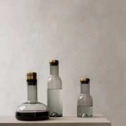 Norm Architects Bottle Carafe, 34oz Accessories 13 Norm Architects Bottle Carafe, 34oz Accessories