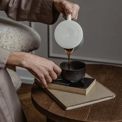 Mentze Ottenstein Yana Brewing Pot