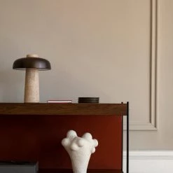 Kaschkasch Cologne Zet Storage System, 60in, Back Panel And Magazine Shelf