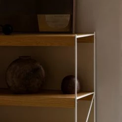 Kaschkasch Cologne New Zet Storage System, 60in.