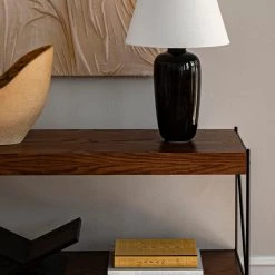 Krøyer-Sætter-Lassen Torso Table Lamp Lighting