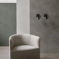 Thomas Chung & Jordan Murphy Cast Sconce Wall Lamp New 23 Thomas Chung & Jordan Murphy Cast Sconce Wall Lamp New