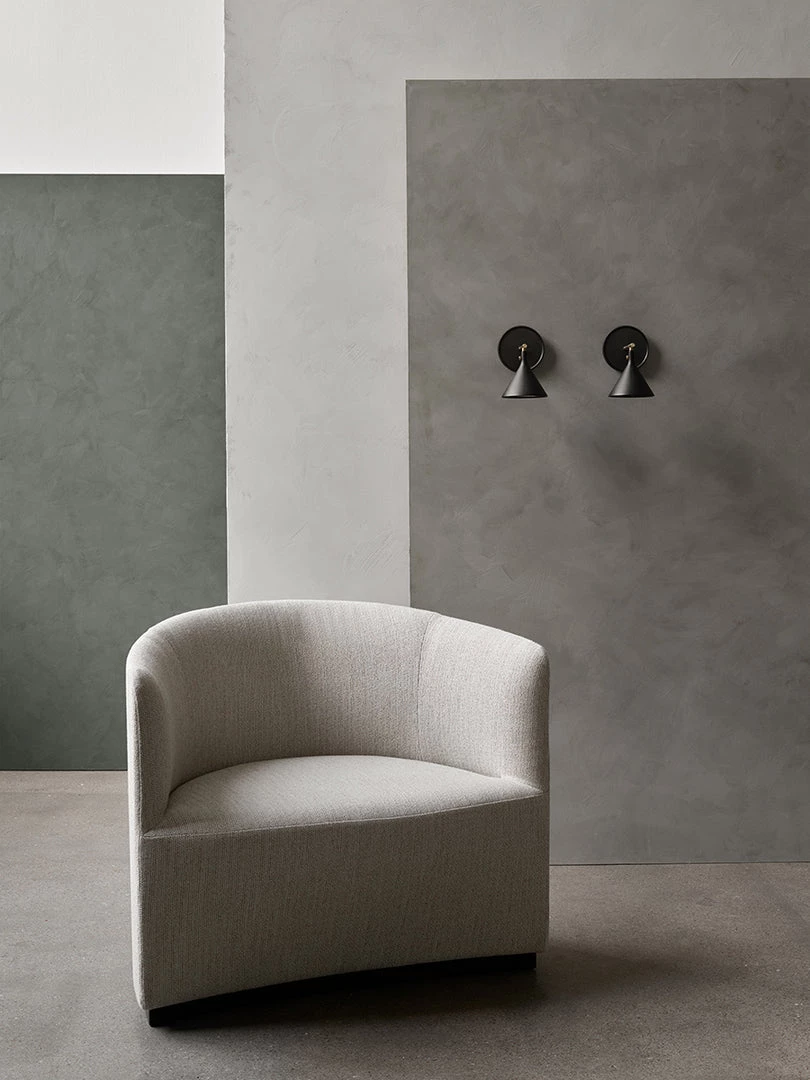 Thomas Chung & Jordan Murphy Cast Sconce Wall Lamp New 8 Thomas Chung & Jordan Murphy Cast Sconce Wall Lamp New